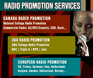 Music Promotion Services