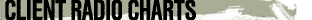 Client Radio Charts