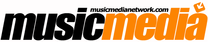 Music Media Network Header